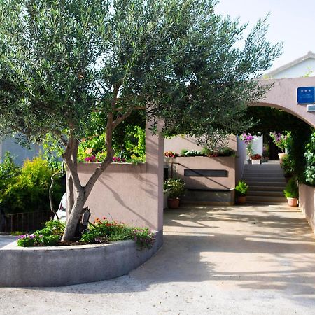 Apartman Ivo Kastela Bagian luar foto